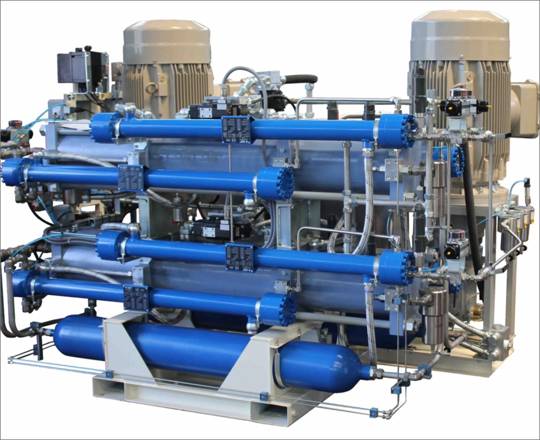 Centrifugal Compressor